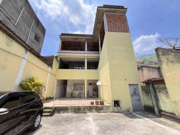 Vendo Casa Triplex Rua Lemos Brito Quintino Bocaiúva - BJCA60009