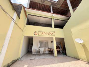 Vendo Casa Triplex Rua Lemos Brito Quintino Bocaiúva - BJCA60009