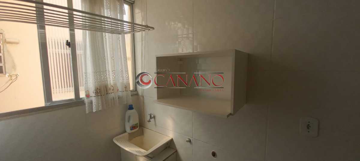 Conheça WhatsApp Image 2025-05-15 at 1 do imóvel - Apartamento 1 quarto à venda Engenho de Dentro, Rio de Janeiro - R$ 145.000 - BJAP10215 - 7 WhatsApp Image 2025-05-15 at 1 - 7