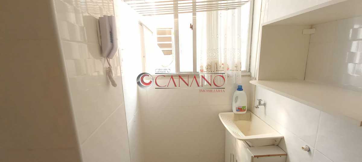 Conheça WhatsApp Image 2025-05-15 at 1 do imóvel - Apartamento 1 quarto à venda Engenho de Dentro, Rio de Janeiro - R$ 145.000 - BJAP10215 - 11 WhatsApp Image 2025-05-15 at 1 - 11
