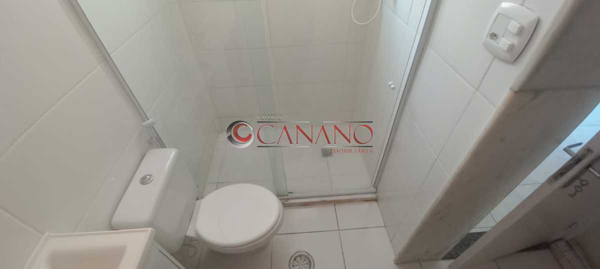 Conheça WhatsApp Image 2025-05-15 at 1 do imóvel - Apartamento 1 quarto à venda Engenho de Dentro, Rio de Janeiro - R$ 145.000 - BJAP10215 - 14 WhatsApp Image 2025-05-15 at 1 - 14
