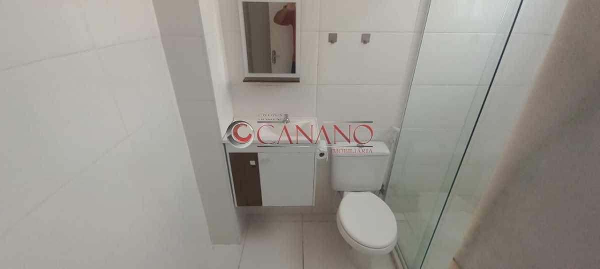 Conheça WhatsApp Image 2025-05-15 at 1 do imóvel - Apartamento 1 quarto à venda Engenho de Dentro, Rio de Janeiro - R$ 145.000 - BJAP10215 - 19 WhatsApp Image 2025-05-15 at 1 - 19