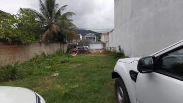 Ótima localização - Vendo Terreno em Condomínio Vargem Pequena - BJLT00001