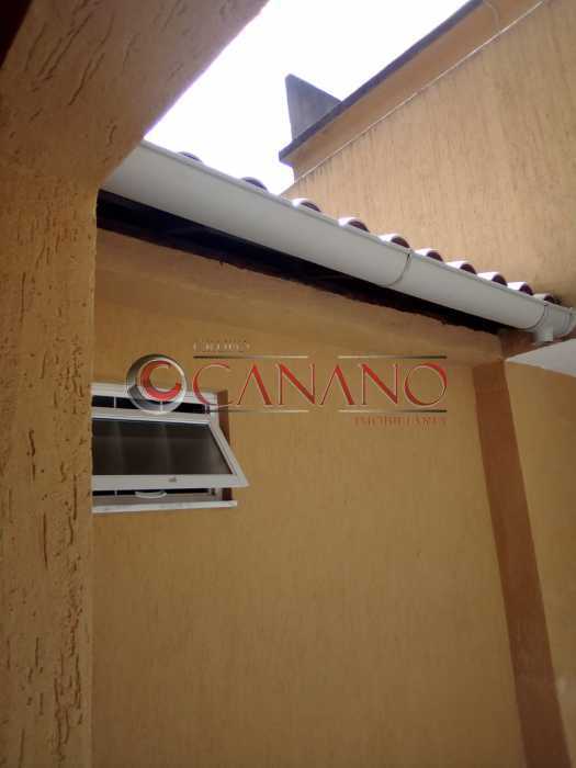 Conheça 1 do imóvel - Vendo Apartamento 1 Quarto Rua São Gabriel Cachambi - BJAA10001 - 14 1 - 14
