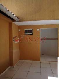 Vendo Apartamento 1 Quarto Rua São Gabriel Cachambi - BJAA10001