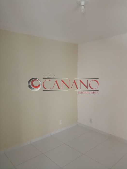 Conheça 12 do imóvel - Vendo Apartamento 1 Quarto Rua São Gabriel Cachambi - BJAA10001 - 9 12 - 9