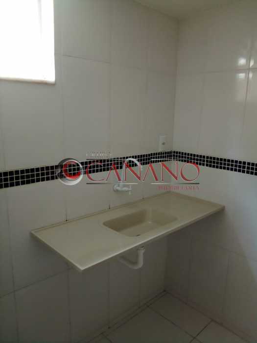 Conheça 15 do imóvel - Vendo Apartamento 1 Quarto Rua São Gabriel Cachambi - BJAA10001 - 13 15 - 13