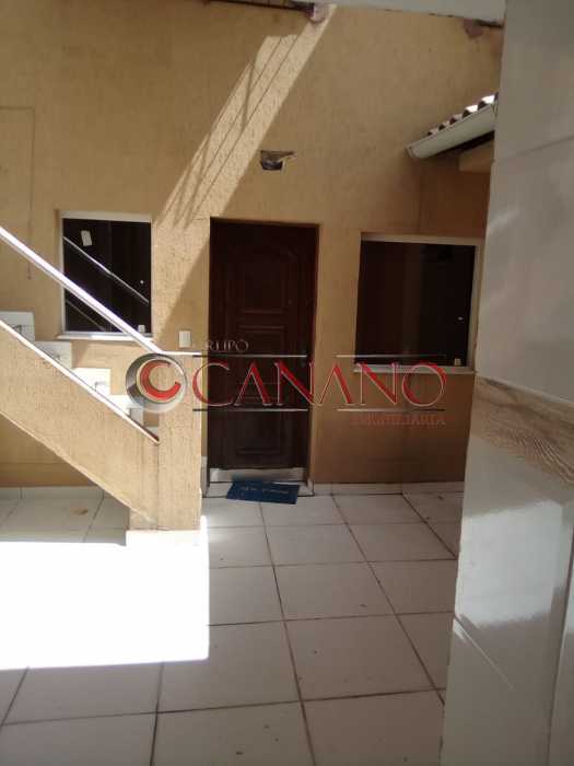 Conheça 17 do imóvel - Vendo Apartamento 1 Quarto Rua São Gabriel Cachambi - BJAA10001 - 11 17 - 11