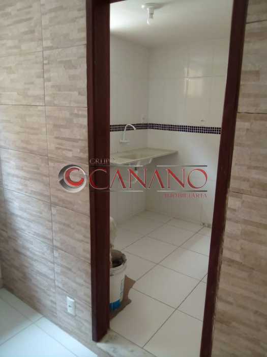 Conheça 19 do imóvel - Vendo Apartamento 1 Quarto Rua São Gabriel Cachambi - BJAA10001 - 23 19 - 23