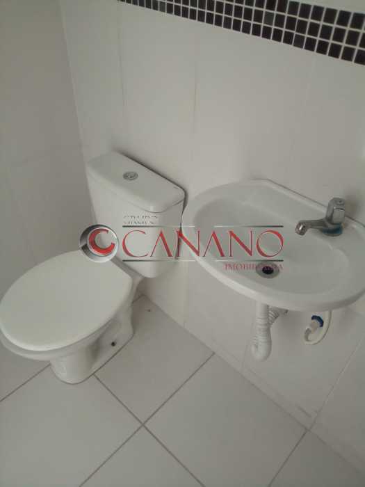 Conheça 24 do imóvel - Vendo Apartamento 1 Quarto Rua São Gabriel Cachambi - BJAA10001 - 24 24 - 24