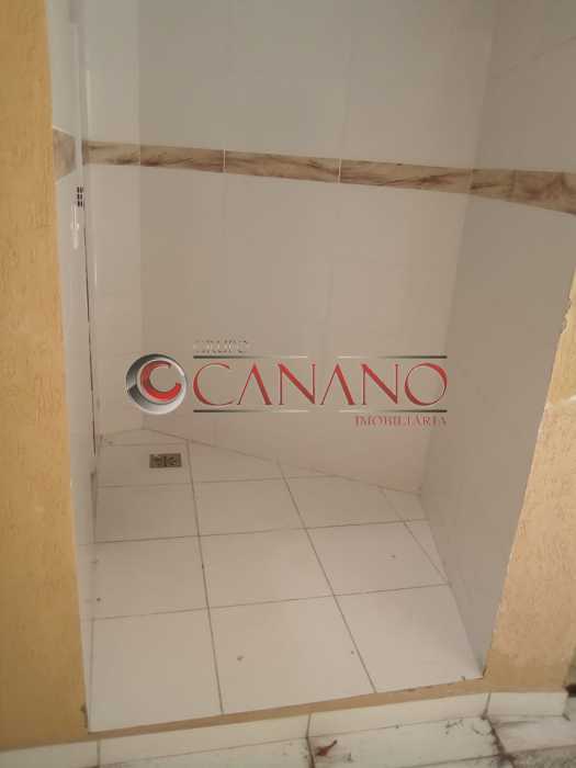 Conheça 25 do imóvel - Vendo Apartamento 1 Quarto Rua São Gabriel Cachambi - BJAA10001 - 25 25 - 25