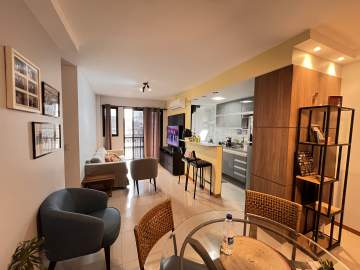 Imperdível - Vendo Apartamento 2 Quartos Infra Rua Senador Furtado Tijuca - BJAP21624