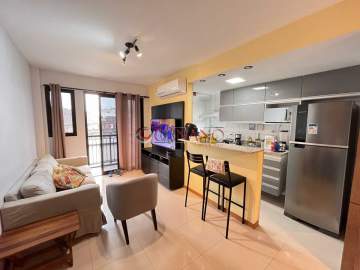 Imperdível - Vendo Apartamento 2 Quartos Infra Rua Senador Furtado Tijuca - BJAP21624