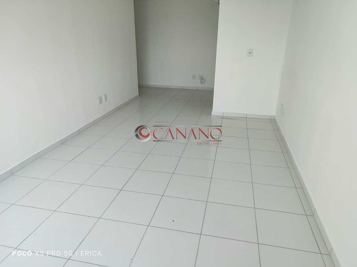 Conheça 5 do imóvel - Sala Comercial 27m² à venda Rua Soares Caldeira, Madureira, Rio de Janeiro - R$ 121.000 - BJSL00071 - 5 5 - 5