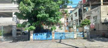 Casa 6 quartos à venda Méier, Rio de Janeiro - R$ 800.000 - BJCA60010