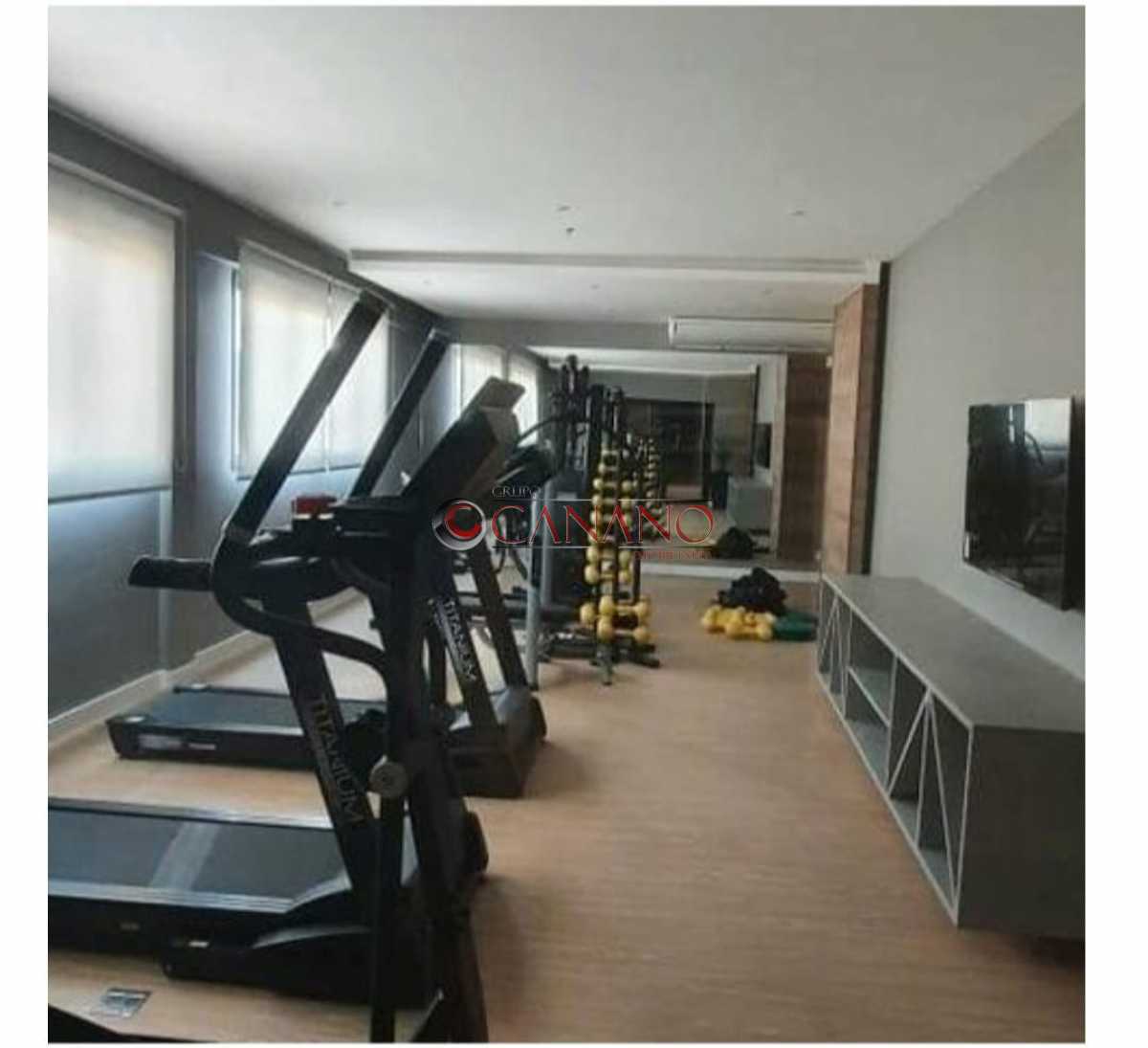Conheça 13 do imóvel - Apartamento 3 quartos à venda Cachambi, Rio de Janeiro - R$ 595.000 - BJAP30497 - 13 13 - 13