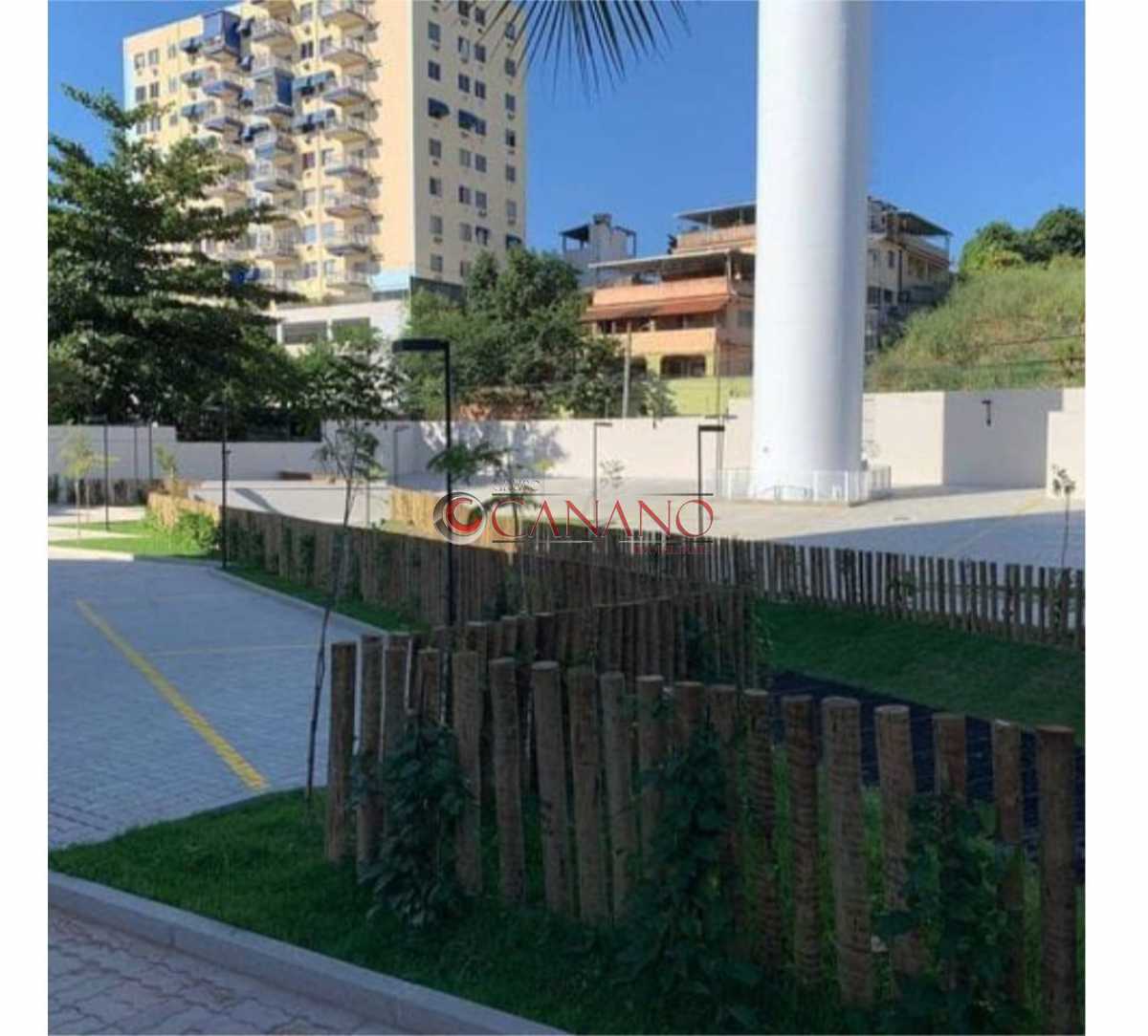 Conheça 14 do imóvel - Apartamento 3 quartos à venda Cachambi, Rio de Janeiro - R$ 595.000 - BJAP30497 - 14 14 - 14