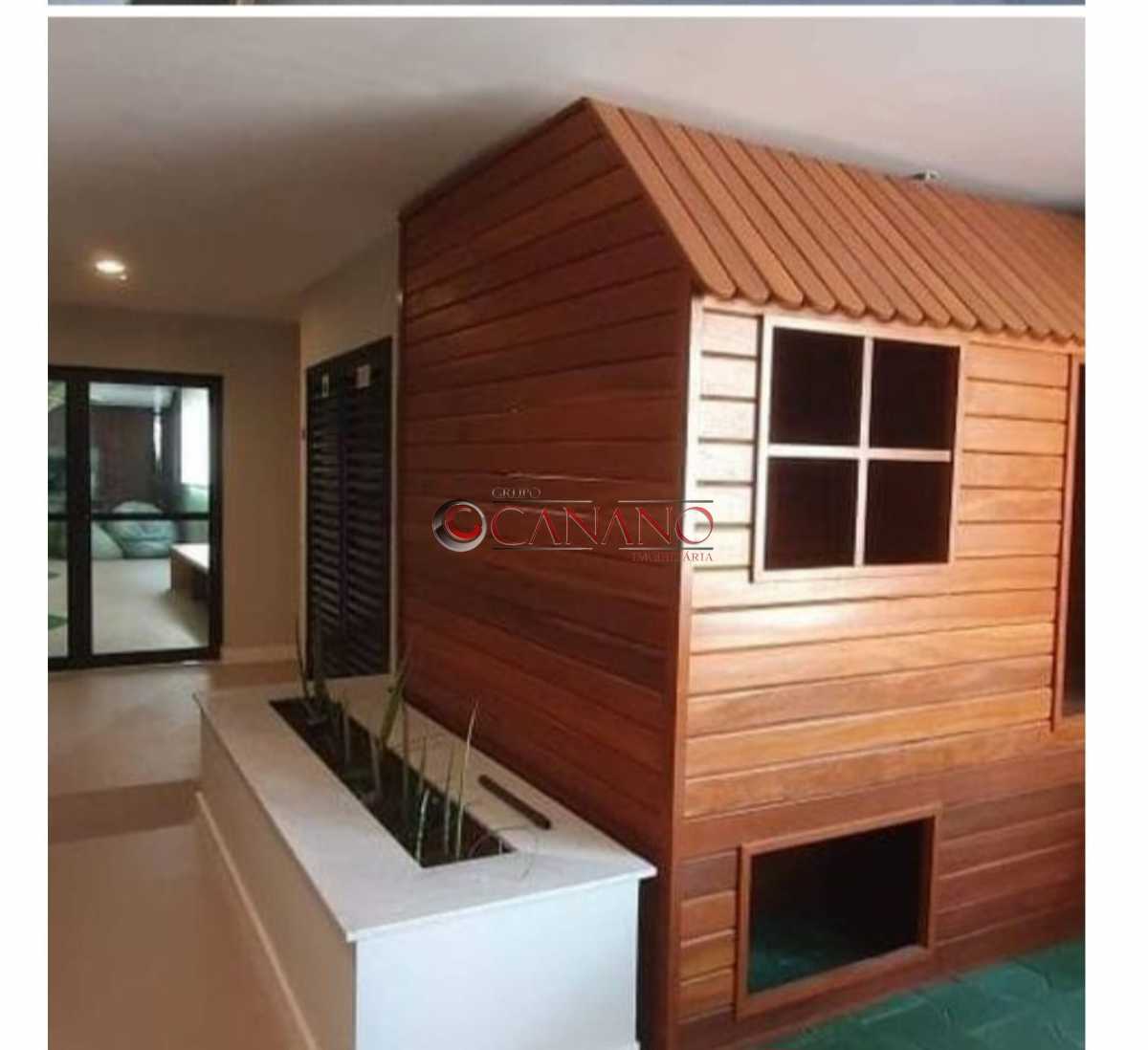 Conheça 15 do imóvel - Apartamento 3 quartos à venda Cachambi, Rio de Janeiro - R$ 595.000 - BJAP30497 - 15 15 - 15