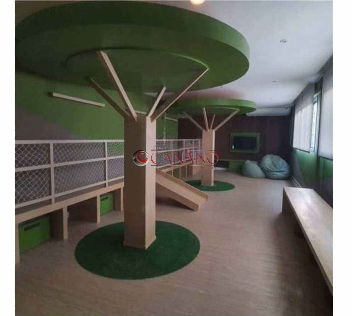 Conheça 16 do imóvel - Apartamento 3 quartos à venda Cachambi, Rio de Janeiro - R$ 595.000 - BJAP30497 - 16 16 - 16