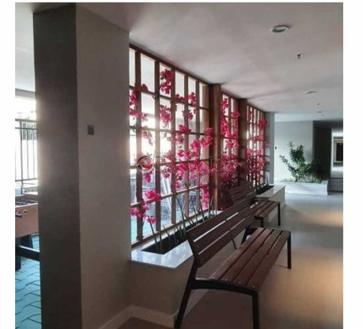 Conheça 17 do imóvel - Apartamento 3 quartos à venda Cachambi, Rio de Janeiro - R$ 595.000 - BJAP30497 - 17 17 - 17