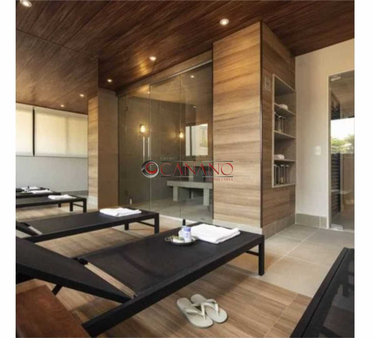 Conheça 18 do imóvel - Apartamento 3 quartos à venda Cachambi, Rio de Janeiro - R$ 595.000 - BJAP30497 - 18 18 - 18