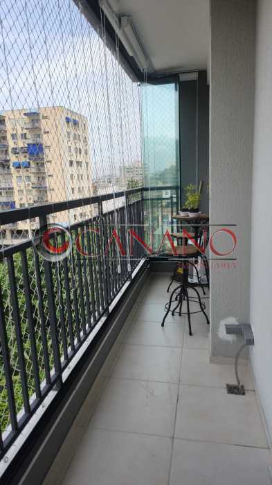 Conheça 4 do imóvel - Apartamento 3 quartos à venda Cachambi, Rio de Janeiro - R$ 595.000 - BJAP30497 - 4 4 - 4