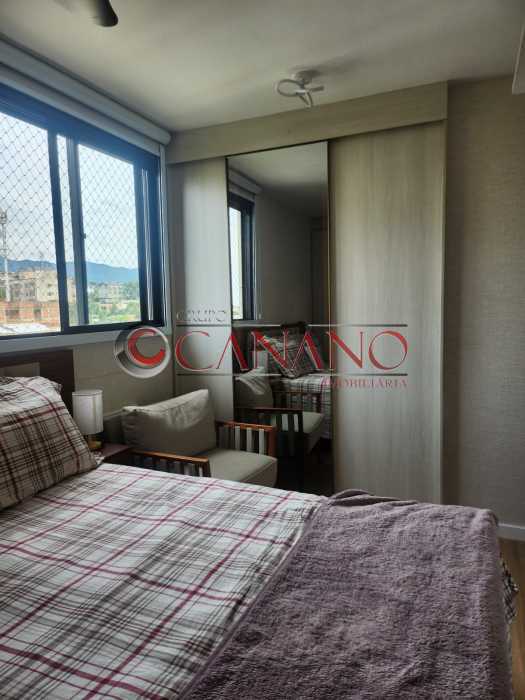Conheça 7 do imóvel - Apartamento 3 quartos à venda Cachambi, Rio de Janeiro - R$ 595.000 - BJAP30497 - 7 7 - 7