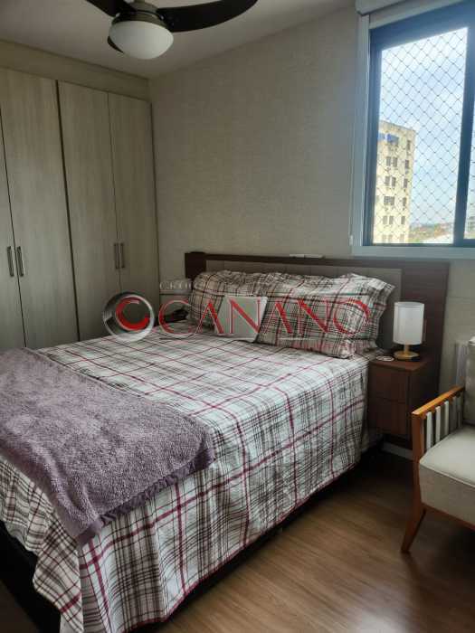 Conheça 6 do imóvel - Apartamento 3 quartos à venda Cachambi, Rio de Janeiro - R$ 595.000 - BJAP30497 - 6 6 - 6