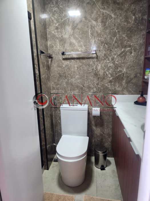 Conheça 11 do imóvel - Apartamento 3 quartos à venda Cachambi, Rio de Janeiro - R$ 595.000 - BJAP30497 - 11 11 - 11