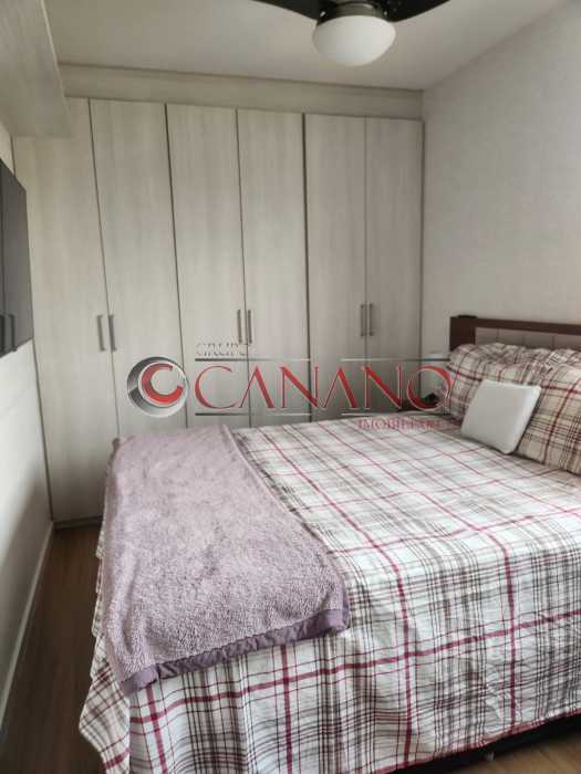 Conheça 8 do imóvel - Apartamento 3 quartos à venda Cachambi, Rio de Janeiro - R$ 595.000 - BJAP30497 - 8 8 - 8