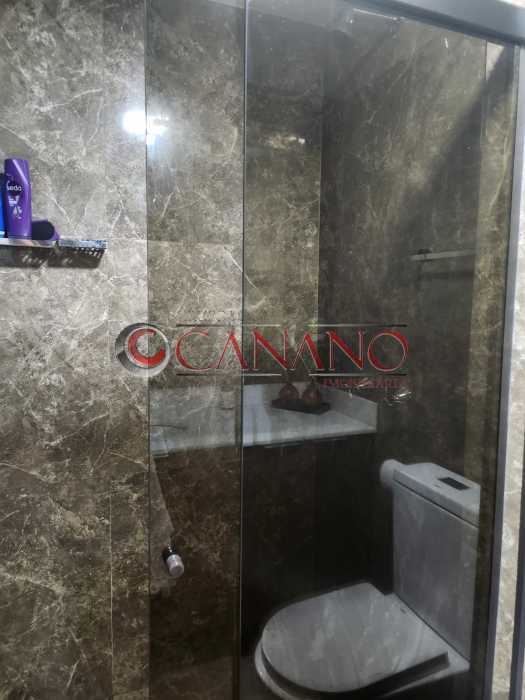 Conheça 26 do imóvel - Apartamento 3 quartos à venda Cachambi, Rio de Janeiro - R$ 595.000 - BJAP30497 - 26 26 - 26