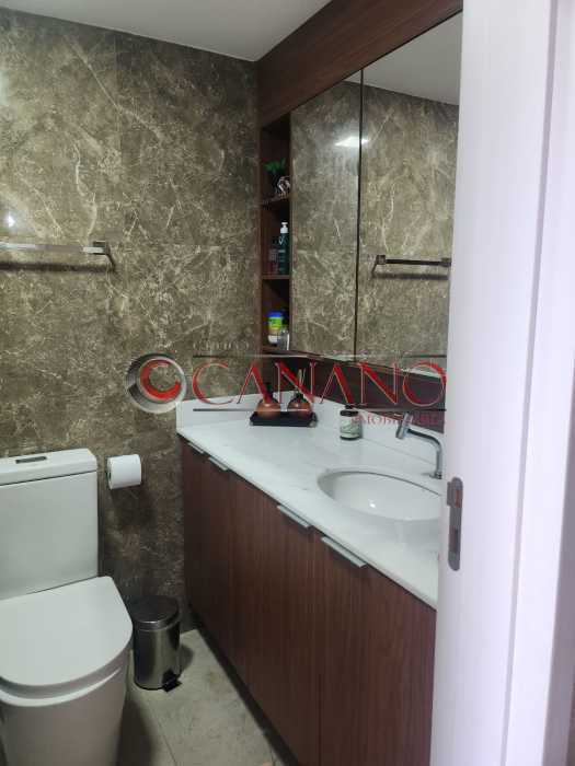 Conheça 12 do imóvel - Apartamento 3 quartos à venda Cachambi, Rio de Janeiro - R$ 595.000 - BJAP30497 - 12 12 - 12