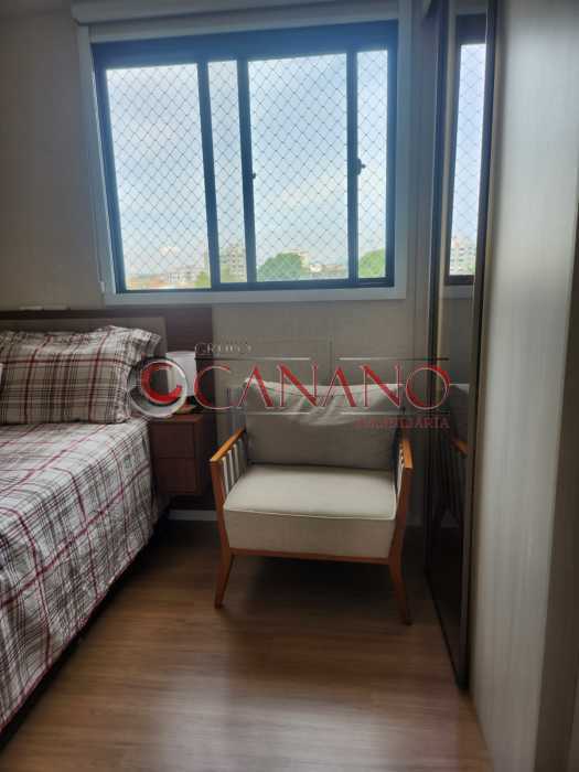 Conheça 27 do imóvel - Apartamento 3 quartos à venda Cachambi, Rio de Janeiro - R$ 595.000 - BJAP30497 - 27 27 - 27