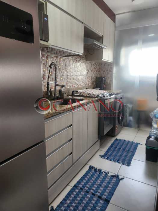 Conheça 10 do imóvel - Apartamento 3 quartos à venda Cachambi, Rio de Janeiro - R$ 595.000 - BJAP30497 - 10 10 - 10