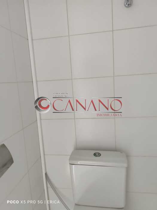 Conheça 7 do imóvel - Sala Comercial 27m² à venda Rua Soares Caldeira, Madureira, Rio de Janeiro - R$ 121.000 - BJSL00072 - 7 7 - 7
