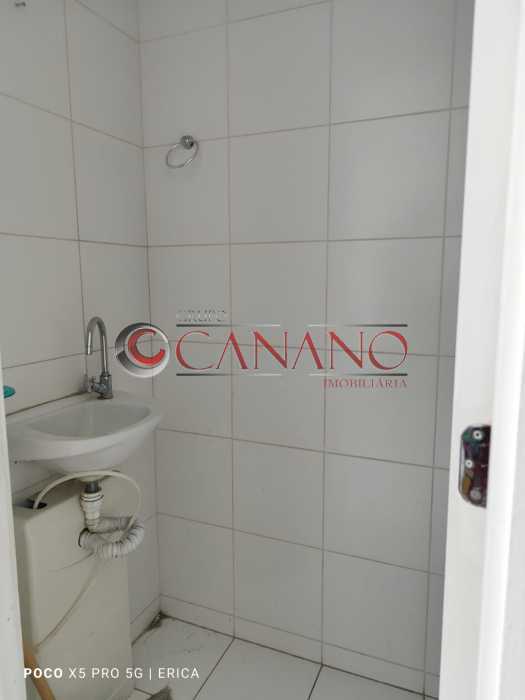 Conheça 18 do imóvel - Sala Comercial 27m² à venda Rua Soares Caldeira, Madureira, Rio de Janeiro - R$ 121.000 - BJSL00072 - 17 18 - 17