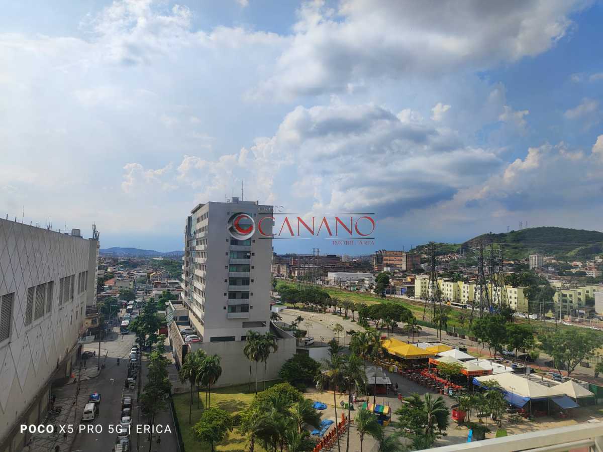 Conheça 3 do imóvel - Sala Comercial 27m² à venda Madureira, Rio de Janeiro - R$ 112.000 - BJSL00073 - 3 3 - 3