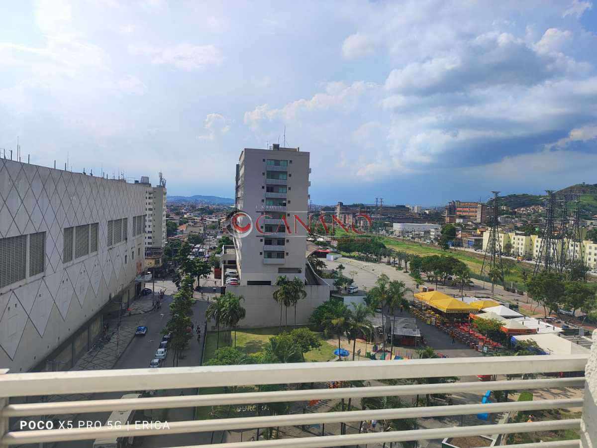 Conheça 14 do imóvel - Sala Comercial 27m² à venda Madureira, Rio de Janeiro - R$ 112.000 - BJSL00073 - 13 14 - 13