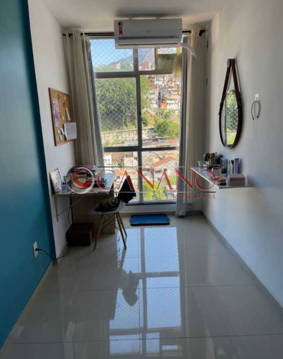 Conheça 4 do imóvel - Apartamento à venda Rua Barão do Bom Retiro, Engenho Novo, Rio de Janeiro - R$ 215.000 - BJAP21643 - 2 4 - 2