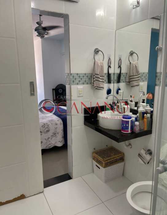 Conheça 7 do imóvel - Apartamento à venda Rua Barão do Bom Retiro, Engenho Novo, Rio de Janeiro - R$ 215.000 - BJAP21643 - 7 7 - 7