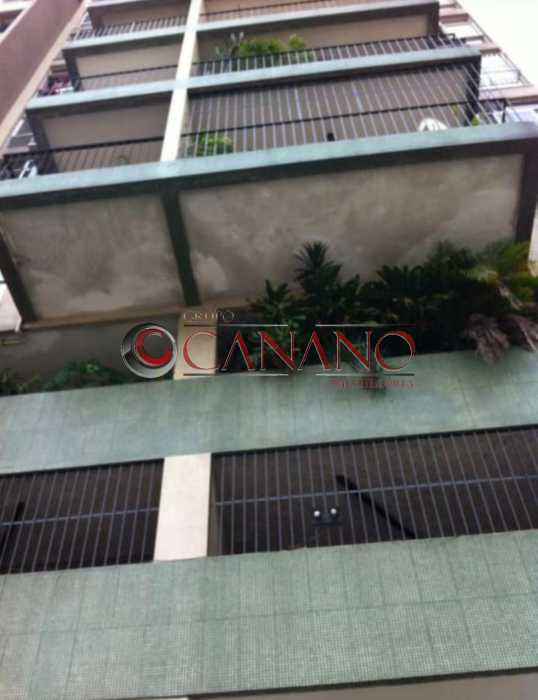 Conheça 1 do imóvel - Apartamento à venda Rua Barão do Bom Retiro, Engenho Novo, Rio de Janeiro - R$ 215.000 - BJAP21643 - 8 1 - 8
