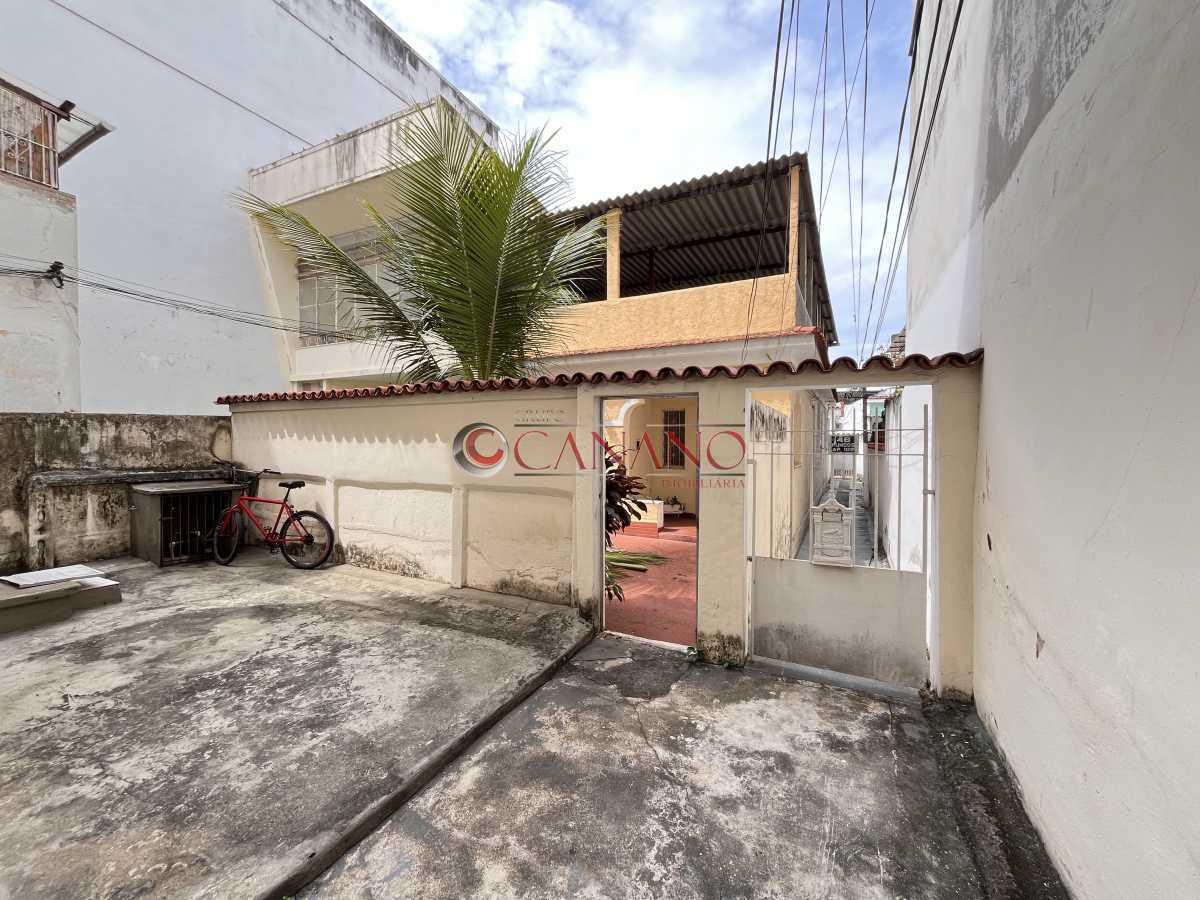Conheça IMG_3507. do imóvel - Vendo Casa Duplex 3 Quartos Rua Castro Alves Meier - BJCV30061 - 27 IMG_3507. - 27