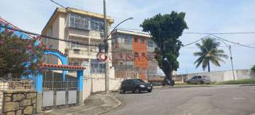 Vendo Apartamento 2 Quartos Rua Paraitinga Engenho Novo - BJAP21630