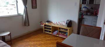 Vendo Apartamento 2 Quartos Rua Paraitinga Engenho Novo - BJAP21630