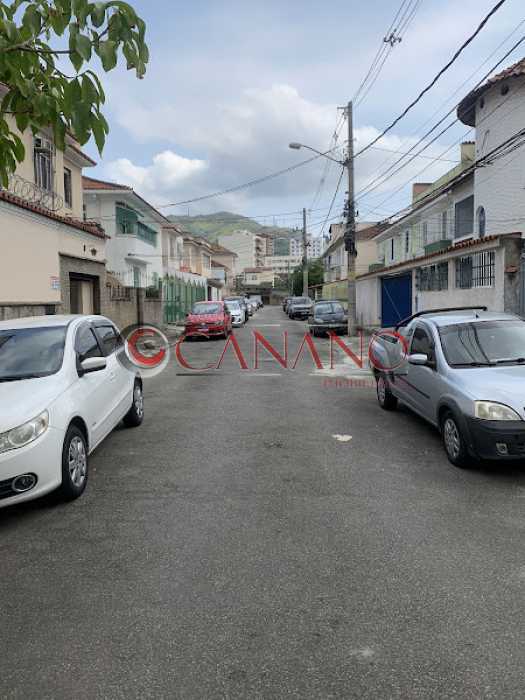 Conheça 2 do imóvel - Apartamento à venda Rua Ibiquera, Méier, Rio de Janeiro - R$ 300.000 - BJAP21634 - 12 2 - 12