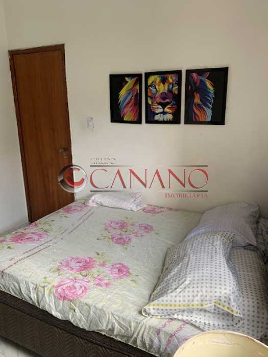 Conheça 4 do imóvel - Apartamento à venda Rua Ibiquera, Méier, Rio de Janeiro - R$ 300.000 - BJAP21634 - 5 4 - 5