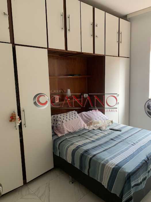Conheça 5 do imóvel - Apartamento à venda Rua Ibiquera, Méier, Rio de Janeiro - R$ 300.000 - BJAP21634 - 3 5 - 3