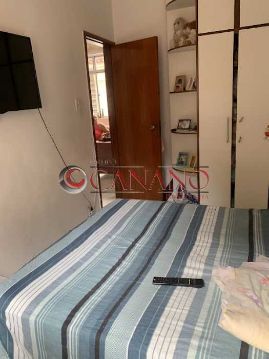 Conheça 6 do imóvel - Apartamento à venda Rua Ibiquera, Méier, Rio de Janeiro - R$ 300.000 - BJAP21634 - 4 6 - 4
