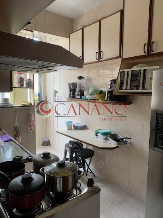 Conheça 9 do imóvel - Apartamento à venda Rua Ibiquera, Méier, Rio de Janeiro - R$ 300.000 - BJAP21634 - 8 9 - 8