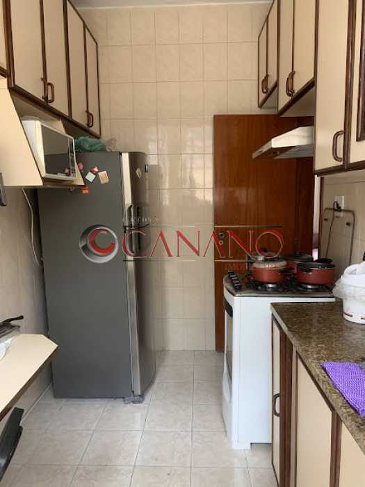 Conheça 10 do imóvel - Apartamento à venda Rua Ibiquera, Méier, Rio de Janeiro - R$ 300.000 - BJAP21634 - 9 10 - 9